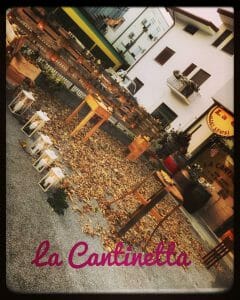 Eventi a La Cantinetta Sandrigo Vicenza