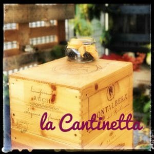 Eventi a La Cantinetta di Sandrigo Vicenza